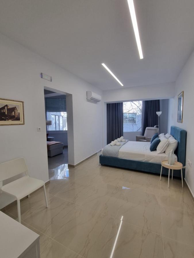 Danae Luxury Apartment - Rhodes Rhodes City Extérieur photo